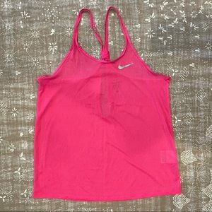 Nike Dri-FIT Training Tank Top